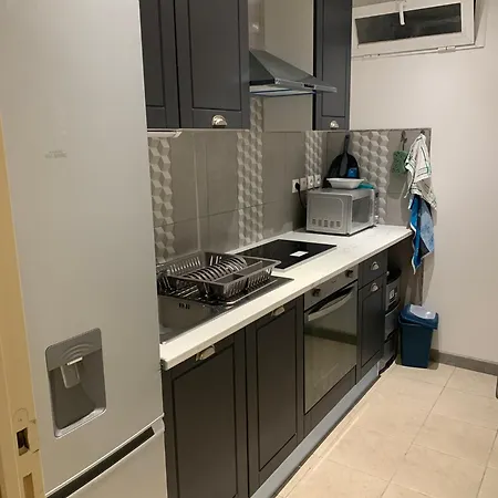 Villegiature Appartamento