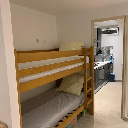 Villegiature Apartamento *