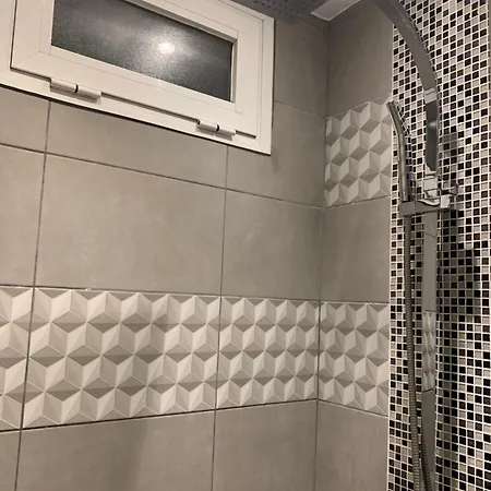 Villegiature Apartamento